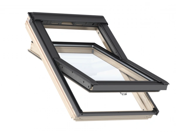 Продукция VELUX - photo