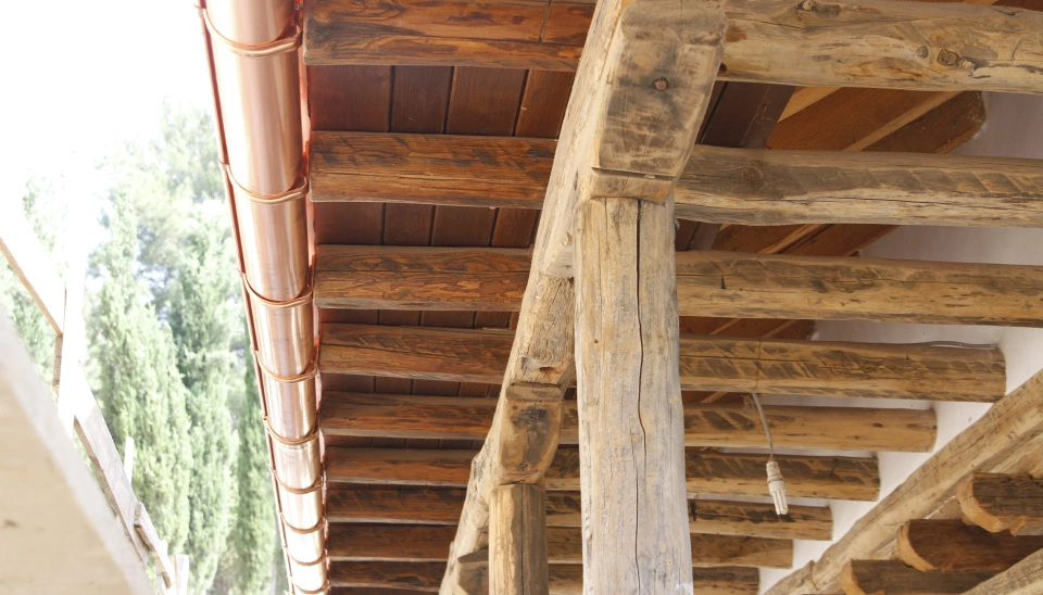 Sistem pluvial Scandic® 125/87 - photo
