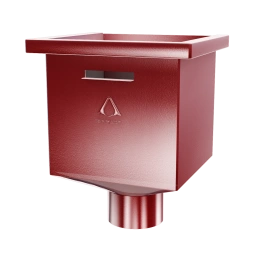 Sistem pluvial Scandic® 150/100 - photo