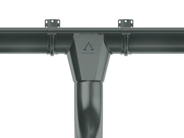 Sistem pluvial Scandic® 125/87 - photo