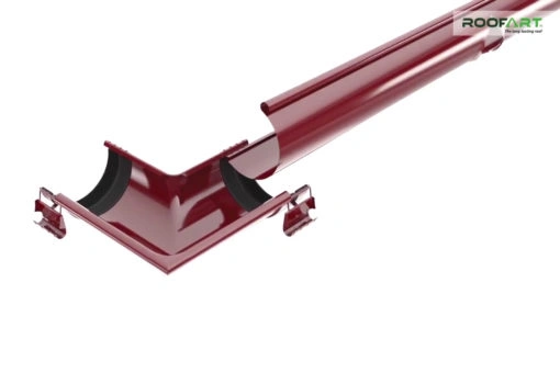 Sistem pluvial Scandic® 150/100 - photo