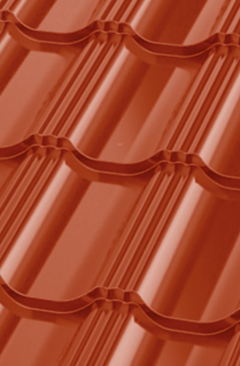 Țiglă metalică Arctica® Clasică - photo