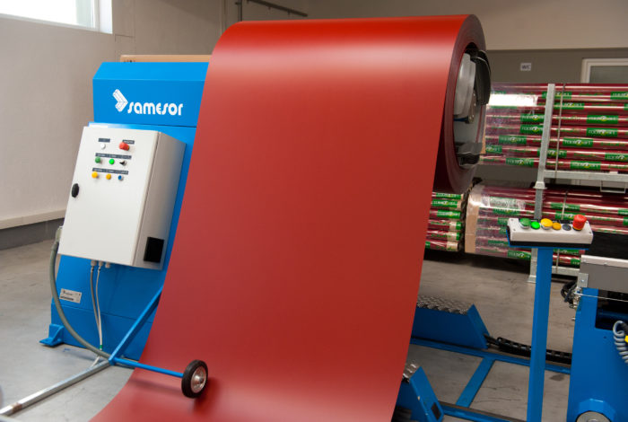 Țiglă metalică Arctica® Clasică - photo