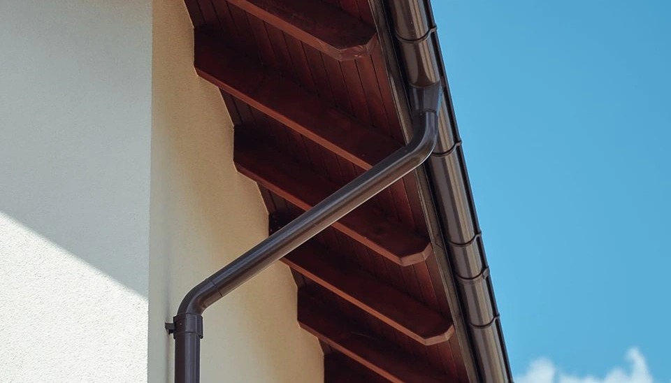Sistem pluvial Scandic® 150/100 - photo