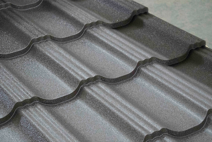 Țiglă metalică Arctica® Clasică - photo