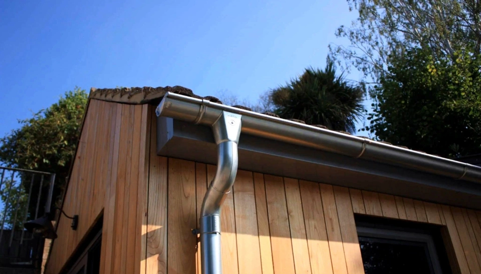 Sistem pluvial Scandic® 150/100 - photo