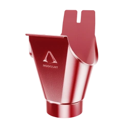 Sistem pluvial Scandic® 150/100 - photo
