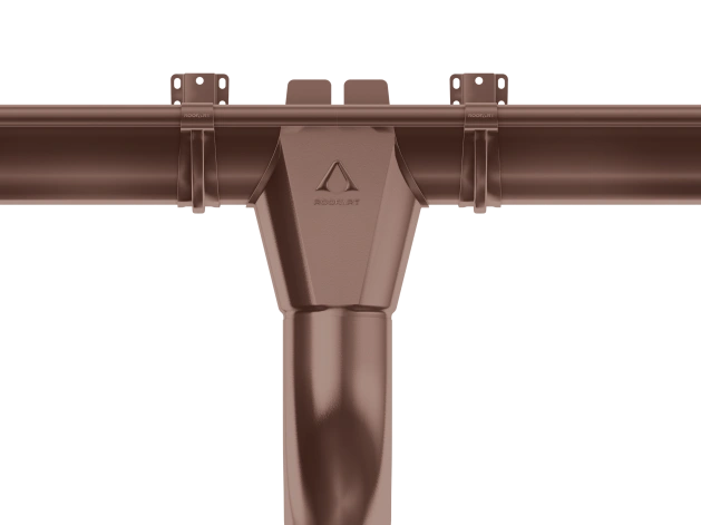 Sistem pluvial Scandic® 150/100 - photo