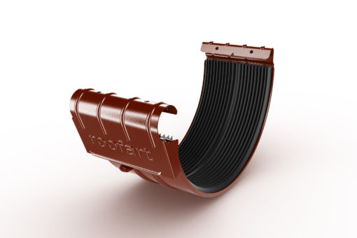 Sistem pluvial Scandic® 150/100 - photo