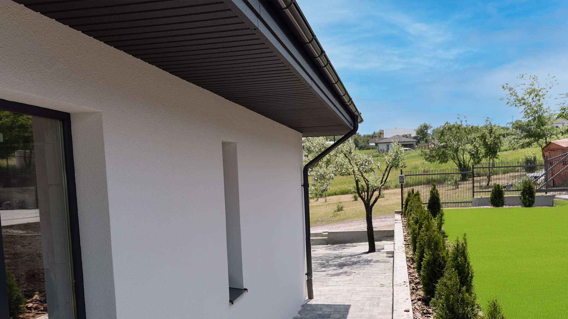 Casa Privata Goianul Nou