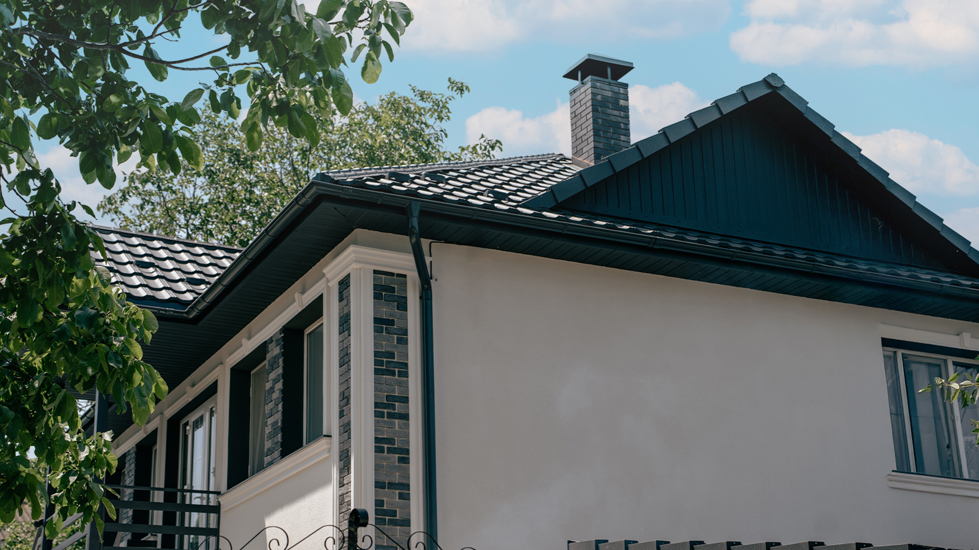 Casa Privata Măgdăcești