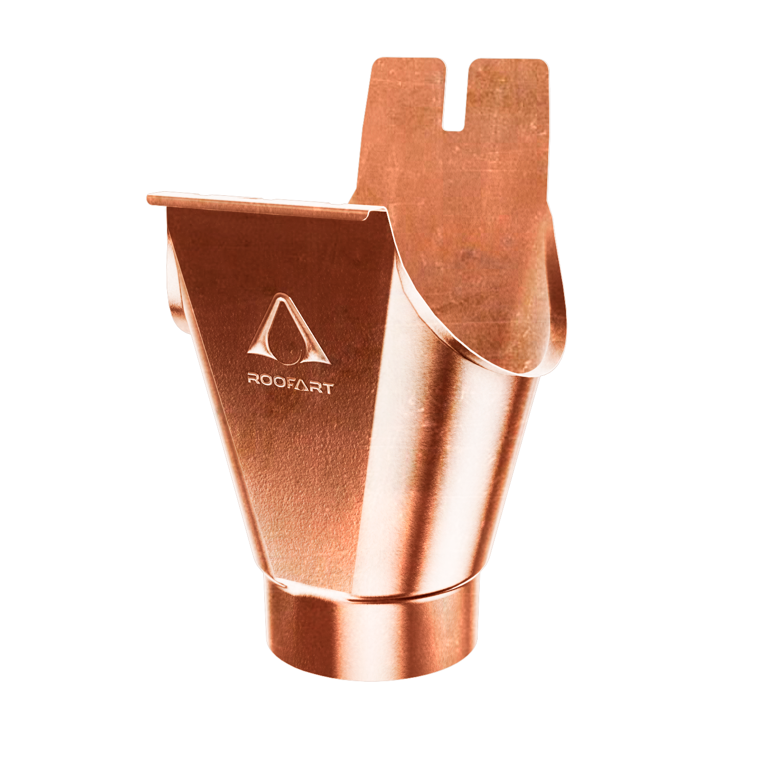 Sistem pluvial Scandic® 150/100 - photo