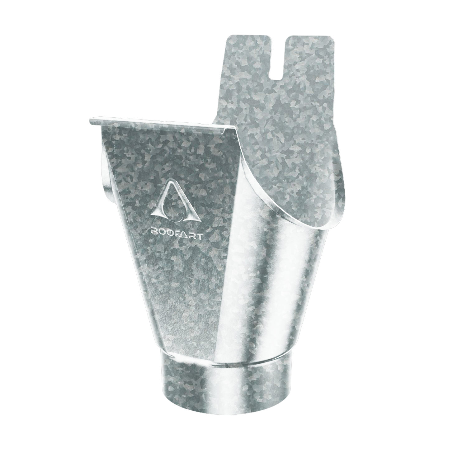 Sistem pluvial Scandic® 150/100 - photo