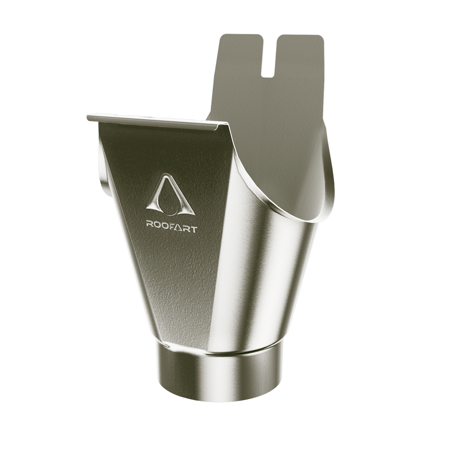 Sistem pluvial Scandic® 150/100 - photo
