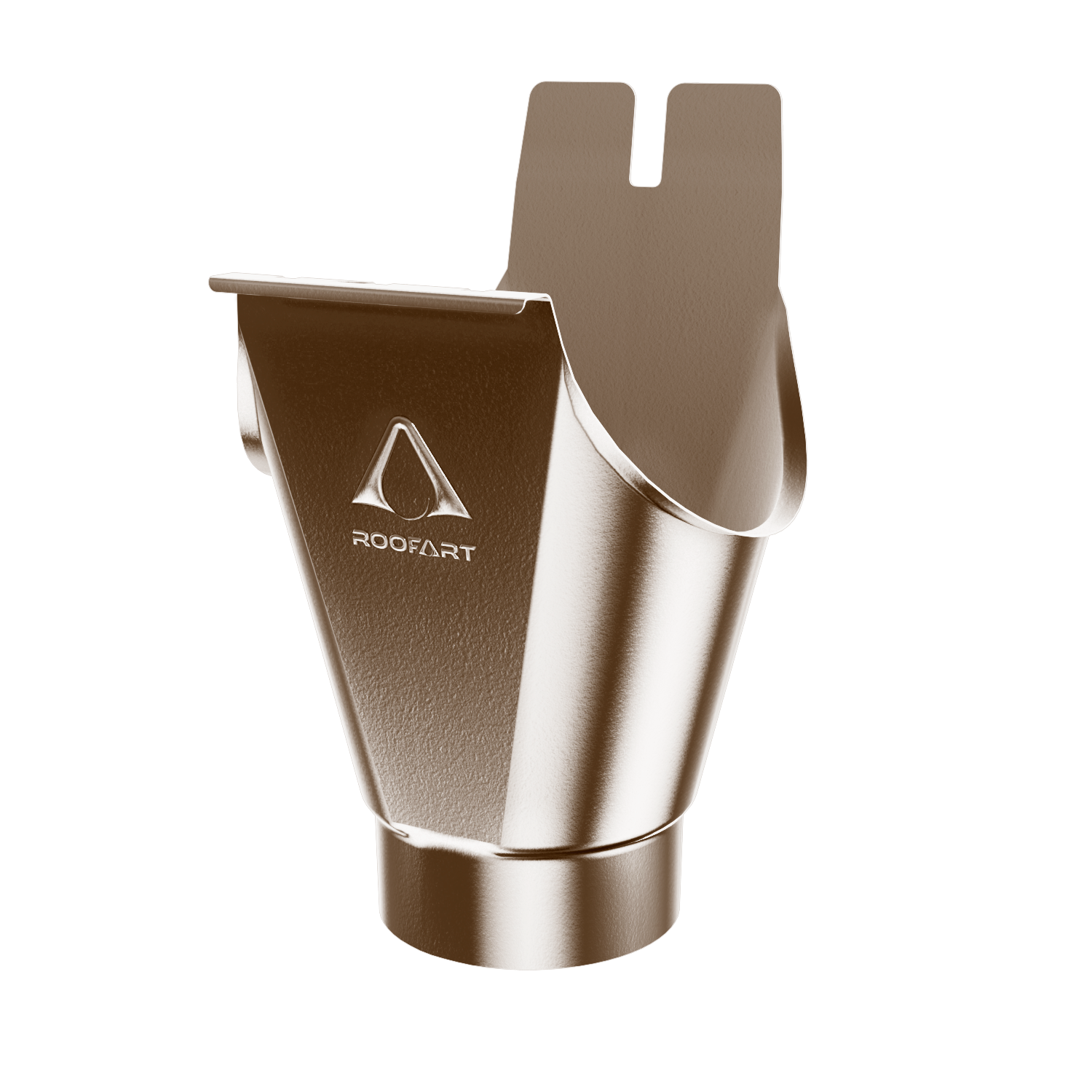 Sistem pluvial Scandic® 150/100 - photo
