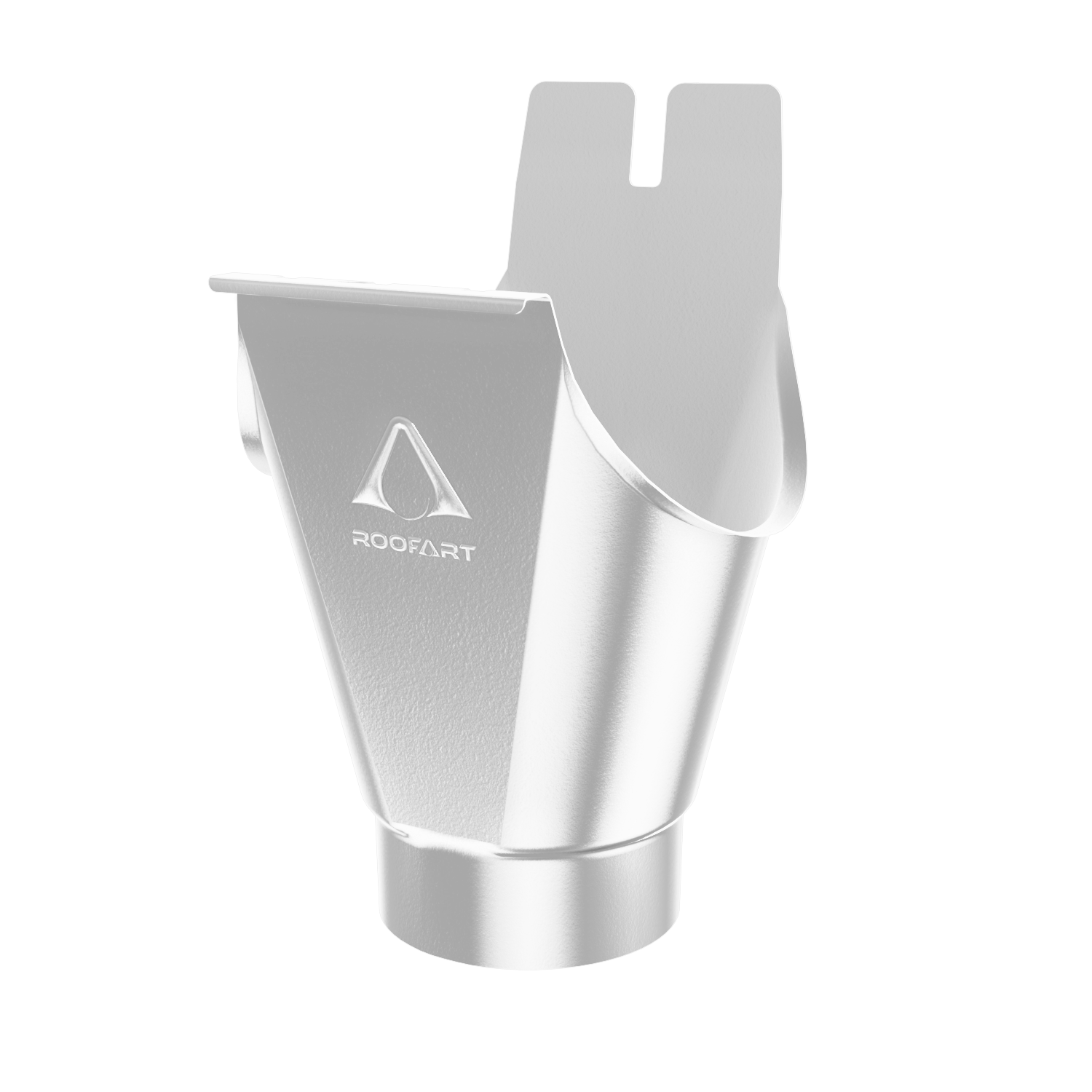 Sistem pluvial Scandic® 150/100 - photo