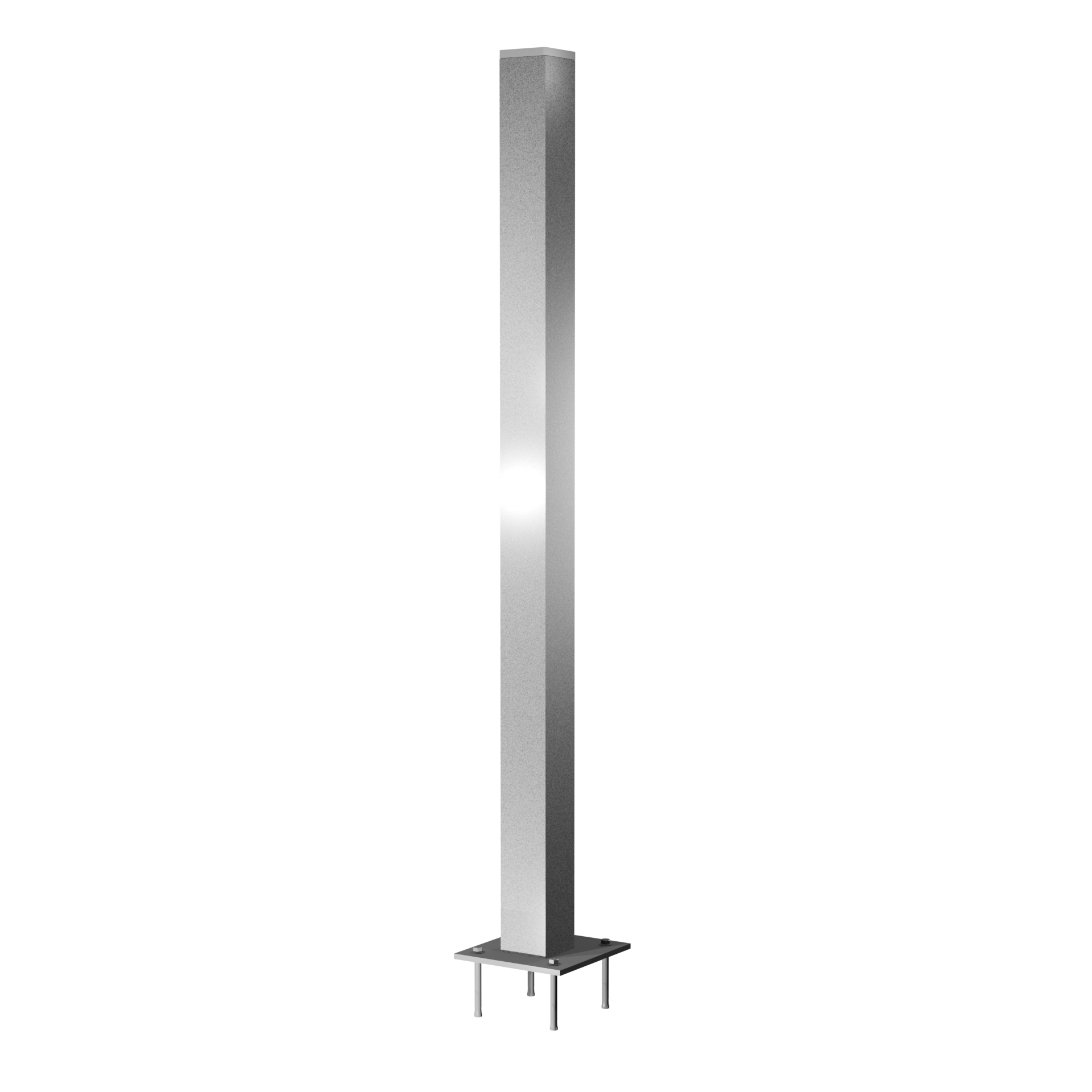 Garduri din metal - photo