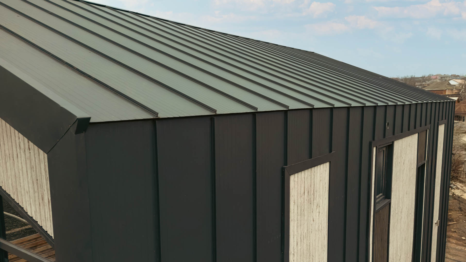 Casă privată în Cimișlia