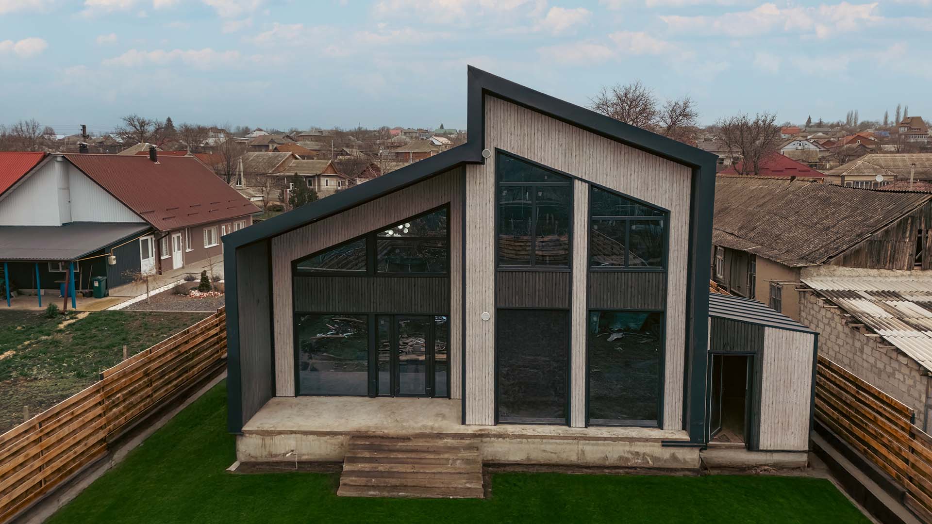 Casă privată în Cimișlia