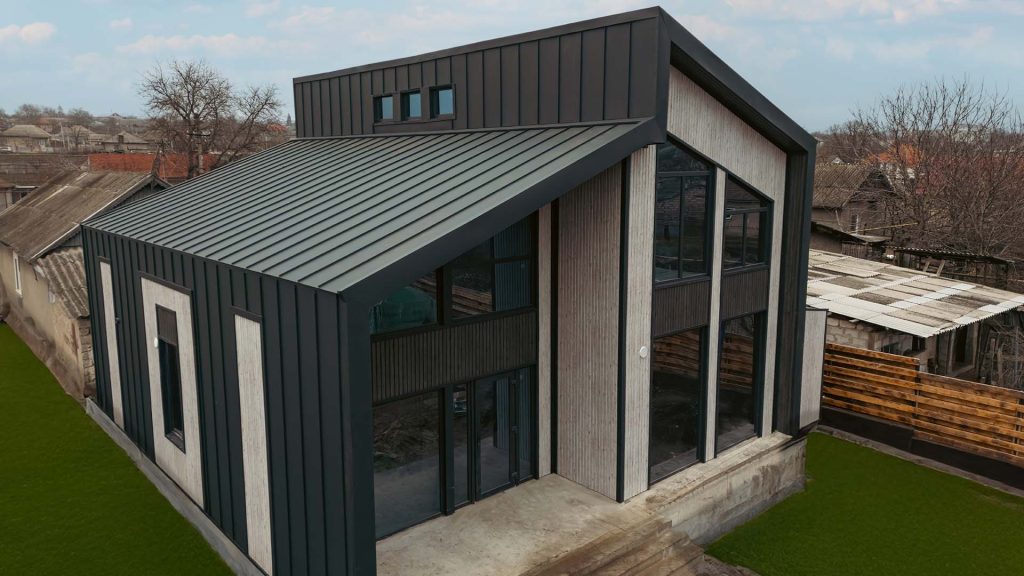 Casă privată în Cimișlia