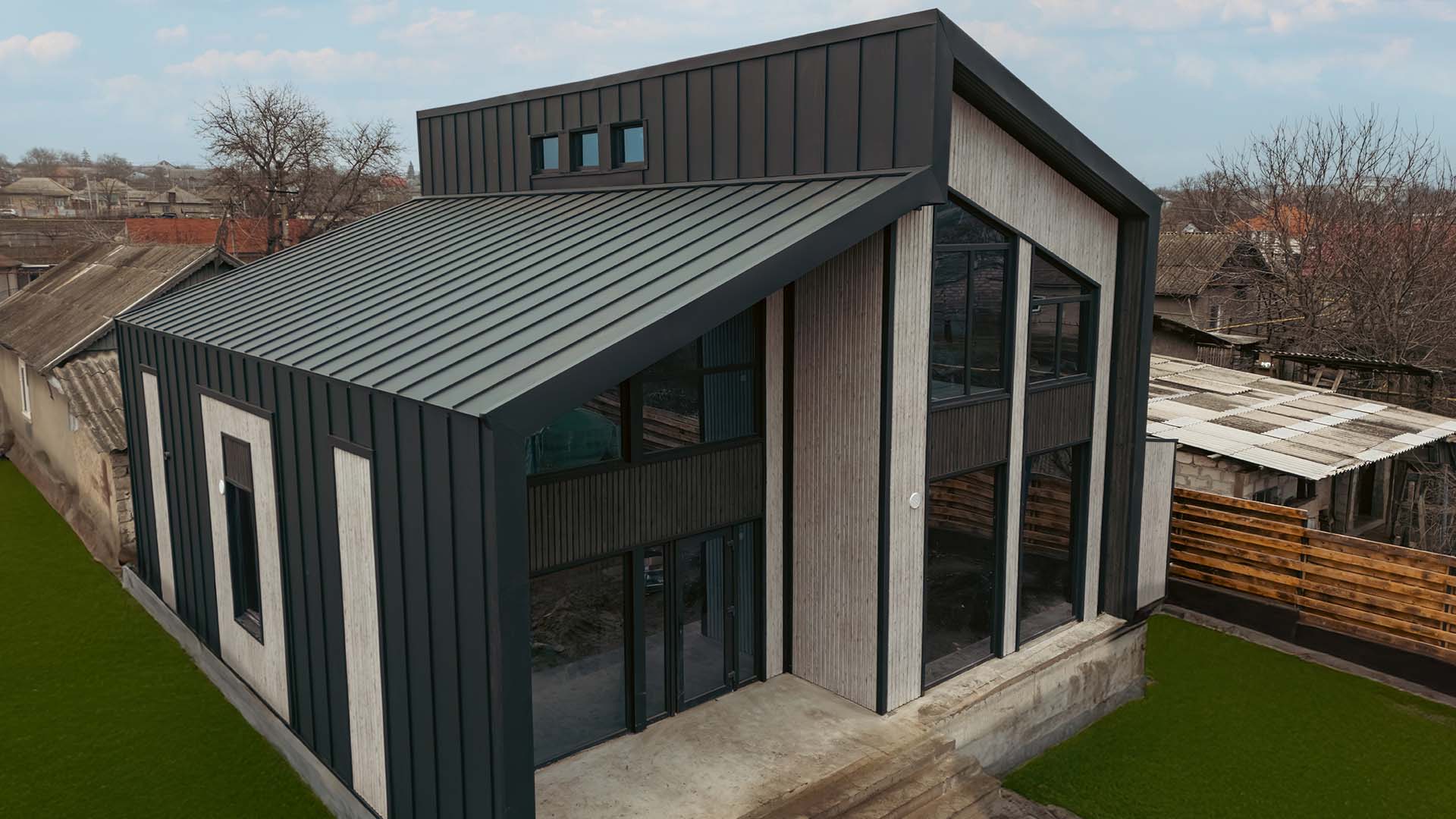 Casă privată în Cimișlia - photo